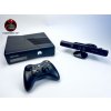 XBOX 360 S 320GB + KINECT