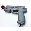 SONY PLAYSTATION NAMCO G-CON GUN + HRA