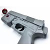 SONY PLAYSTATION NAMCO G-CON GUN + HRA