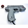 SONY PLAYSTATION NAMCO G-CON GUN + HRA