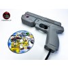 SONY PLAYSTATION NAMCO G-CON GUN + HRA