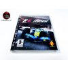 FORMULA ONE CHAMPIONSHIP EDITION (PS3)