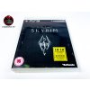THE ELDER SCROLLS V SKYRIM (PS3)
