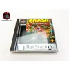 CRASH BANDICOOT (PS1)
