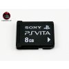 SONY PS VITA PCH-2004 + 8GB PAMÄŤOVÁ KARTA