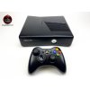 XBOX 360 S 250GB + HRY NA HDD
