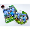MINECRAFT (X360)