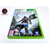 ASSASSIN´S CREED 4 BLACK FLAG CZ (X360)