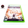RED FACTION GUERRILLA (X360)