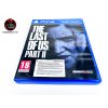 THE LAST OF US PART 2 (PS4)