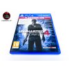 UNCHARTED 4: A THIEF´S END (PS4)