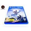 HORIZON ZERO DAWN COMPLETE EDITION (PS4)