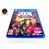 DOOM ETERNAL (PS4)