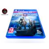 GOD OF WAR (PS4)