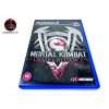 MORTAL KOMBAT DEADLY ALLIANCE (PS2)