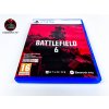 BATTLEFIELD 6 PHANTOM EDITION (PS5)