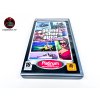 GRAND THEFT AUTO VICE CITY STORIES (PLATINUM) (PSP)