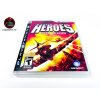 HEROES OVER EUROPE (PS3)