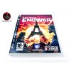 TOM CLANCY´S ENDWAR (PS3)