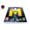 METRO LAST LIGHT (PS3)