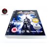 BATMAN ARKHAM ASYLUM (PS3)