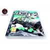 COLIN MCRAE DIRT 2 (PS3)