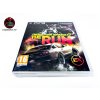 NEED FOR SPEED THE RUN (PS3)