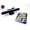 XBOX 360 KINECT + HRA
