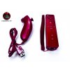NINTENDO WII OVLÁDAČ + NUNCHUCK NEORIGINÁL