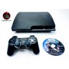 SONY PLAYSTATION 3 SLIM 320GB + HRA