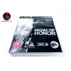 MEDAL OF HONOR (PS3)