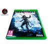 RISE OF THE TOMB RAIDER (XONE)