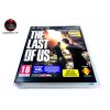THE LAST OF US (PS3)