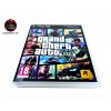 GRAND THEFT AUTO 5 (PS3)