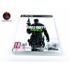 CALL OF DUTY MODERN WARFARE 3 (PS3)