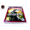 SNIPER: GHOST WARRIOR (ESSENTIALS) (PS3)