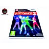 JUST DANCE 2 (WII)