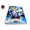 STAR WARS 3: THE CLONE WARS (WII)
