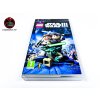 LEGO STAR WARS 3: THE CLONE WARS (PSP)