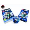 LEGO STAR WARS 3: THE CLONE WARS (PSP)