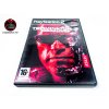 TERMINATOR 3 RISE OF THE MACHINES (PS2)