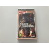 TRANSFORMERS REVENGE OF THE FALLEN (PSP)