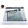 GREMLINS 2 THE NEW BATCH (NES)