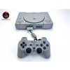 SONY PLAYSTATION FAT + 3 HRY