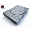 SONY PLAYSTATION FAT + 3 HRY