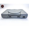 SONY PLAYSTATION FAT + 3 HRY