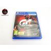 GRAN TURISMO SPORT (PS4)