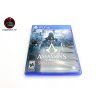ASSASSIN´S CREED SYNDICATE (PS4)