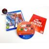 NBA 2K22 (PS4)