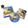ASSASSIN´S CREED ORIGINS (PS4)
